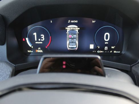 New 2026 Ford Explorer Platinum image 30