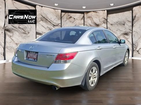 Used 2008 Honda Accord LX-P image 6