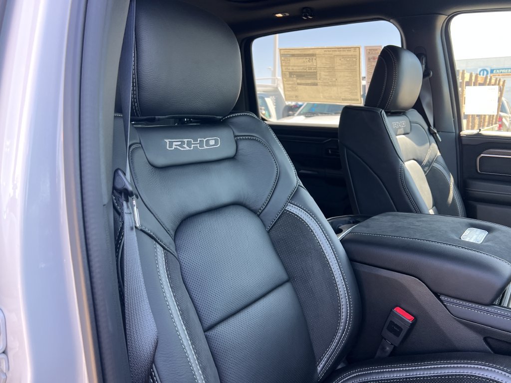 New 2026 RAM 1500 RHO w/ RHO Level 1 Equipment Group AWD/4WD image 13
