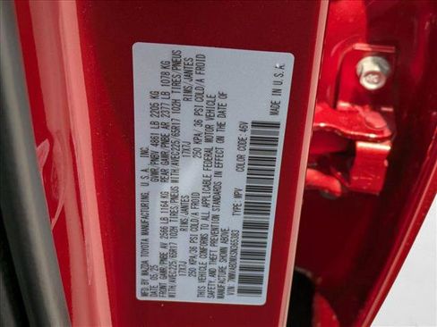 New 2025 MAZDA CX-50 AWD 2.5 S w/ Weather Package image 18