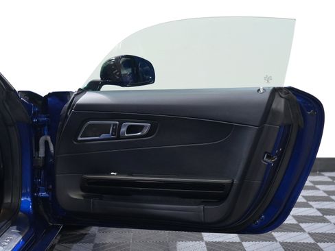 Used 2017 Mercedes-Benz AMG GT Coupe image 24