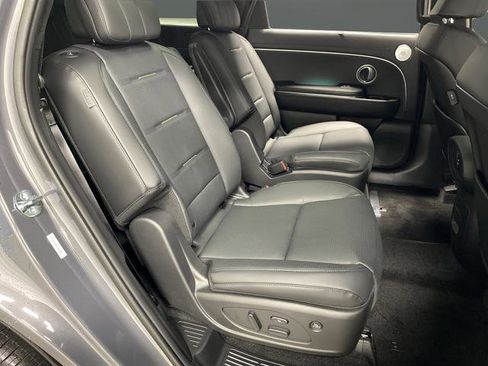 New 2026 Hyundai Palisade Calligraphy image 35