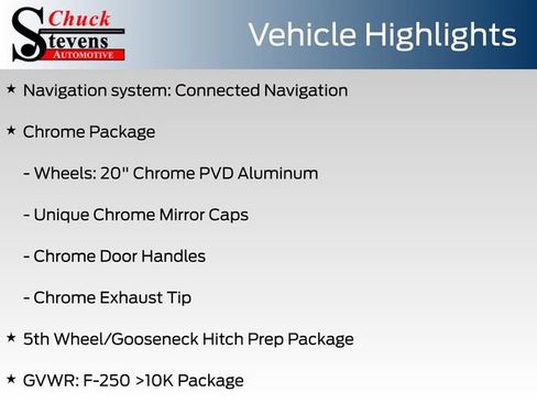 New 2026 Ford F250 Lariat AWD/4WD image 6