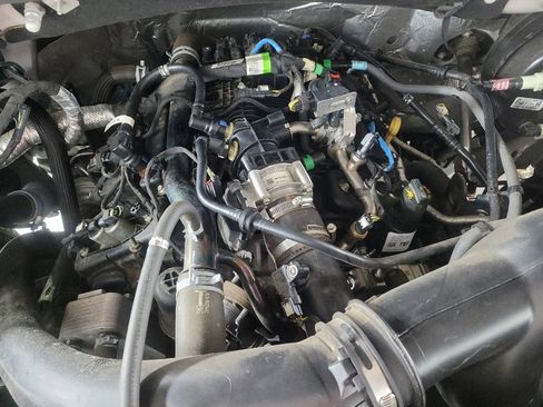Used 2019 Ford F150 XLT RWD image 30