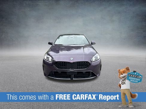 Certified 2025 BMW 228i xDrive w/ Premium Package image 3