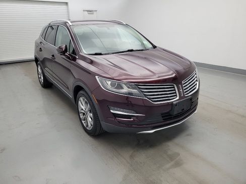 Used 2018 Lincoln MKC Select w/ Select Plus Package AWD/4WD image 13