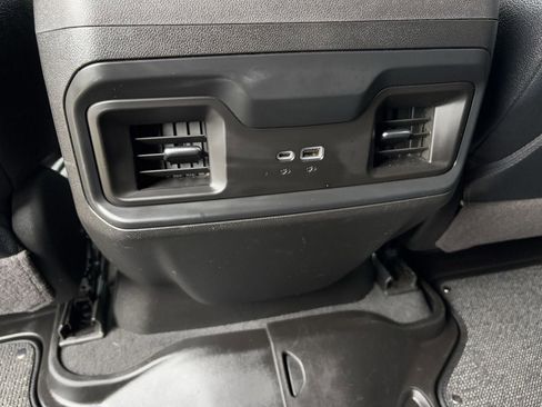Used 2024 Chevrolet Silverado 1500 LT w/ Protection Package RWD image 23