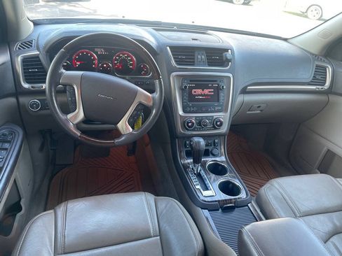 Used 2014 GMC Acadia Denali FWD image 8