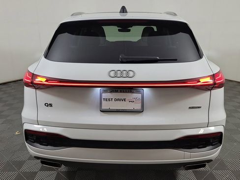 Used 2025 Audi Q5 Prestige AWD/4WD image 5