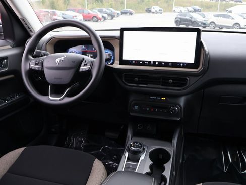 New 2025 Ford Bronco Sport Big Bend image 13