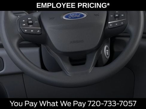 New 2026 Ford Transit 350 XL AWD/4WD image 13