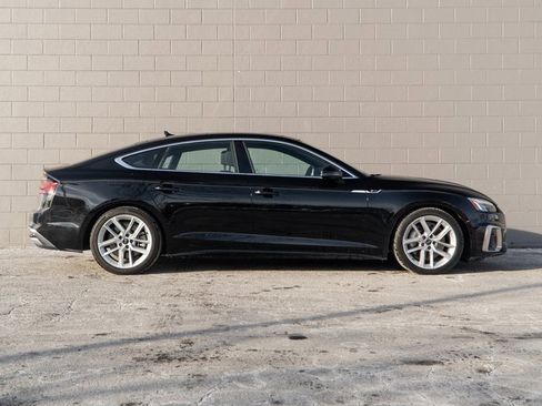 Used 2024 Audi A5 2.0T Premium Plus image 8