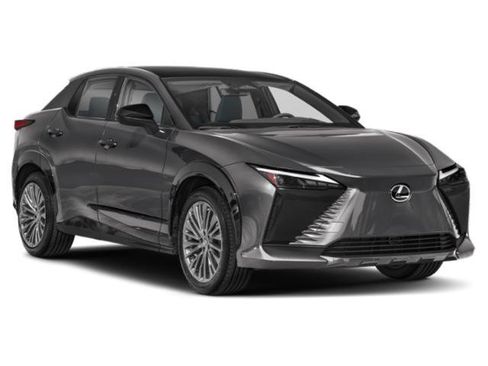 Used 2023 Lexus RZ 450e Premium w/ Accessory Package (2T) AWD/4WD image 6