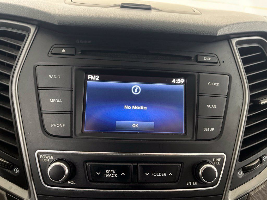 Used 2018 Hyundai Santa Fe Sport AWD/4WD image 64