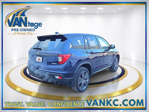 Used 2019 Honda Passport EX-L image 6