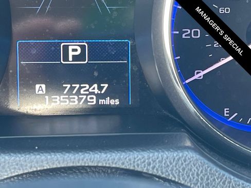 Used 2019 Subaru Outback 2.5i Premium AWD/4WD image 21