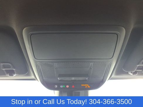 Used 2026 GMC Terrain Elevation AWD/4WD image 21