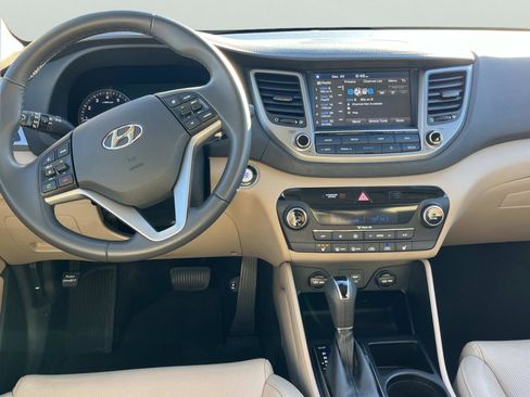 Used 2018 Hyundai Tucson SEL Plus image 13