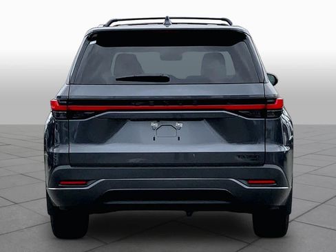 New 2026 Lexus TX 350 AWD w/ Technology Package image 4