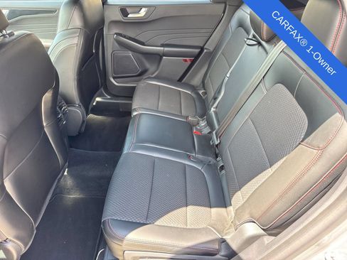Used 2024 Ford Escape ST-Line w/ Tech Pack #1 AWD/4WD image 24