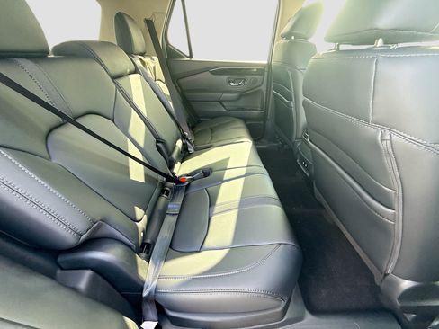 New 2026 Honda Passport RTL image 22