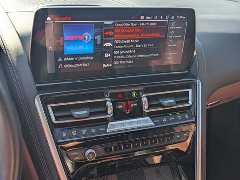 Used 2023 BMW M850i Gran Coupe xDrive image 15