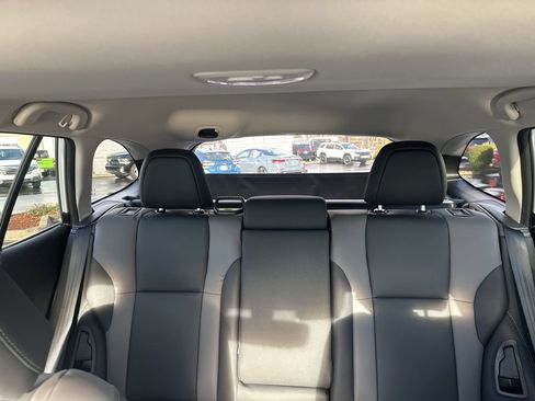 Used 2025 Subaru Outback Onyx Edition image 27