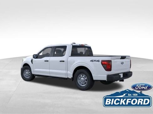 New 2026 Ford F150 XL image 4