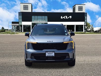 New 2026 Kia Sorento SX Prestige