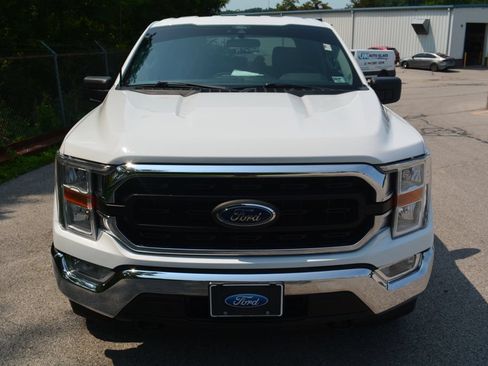 Used 2022 Ford F150 XLT AWD/4WD image 2