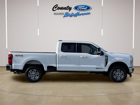 Used 2024 Ford F250 Lariat image 26