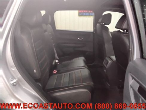 Used 2025 Honda CR-V Sport-L image 15