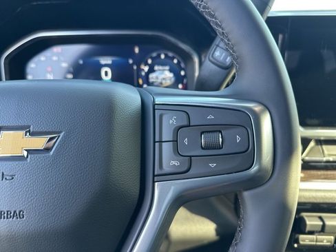 New 2026 Chevrolet Silverado 1500 LT w/ Protection Package image 17