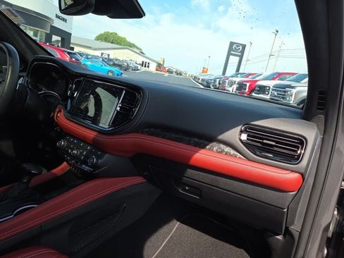 Used 2024 Dodge Durango SRT Hellcat AWD/4WD image 16