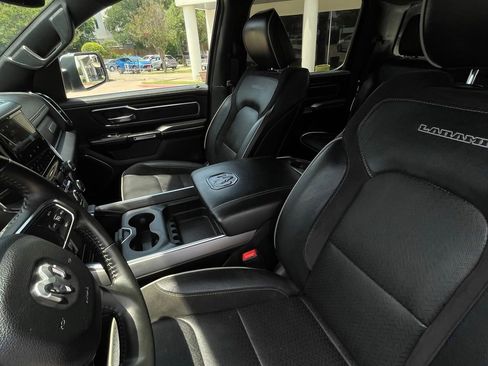Used 2024 RAM 1500 Laramie RWD image 20