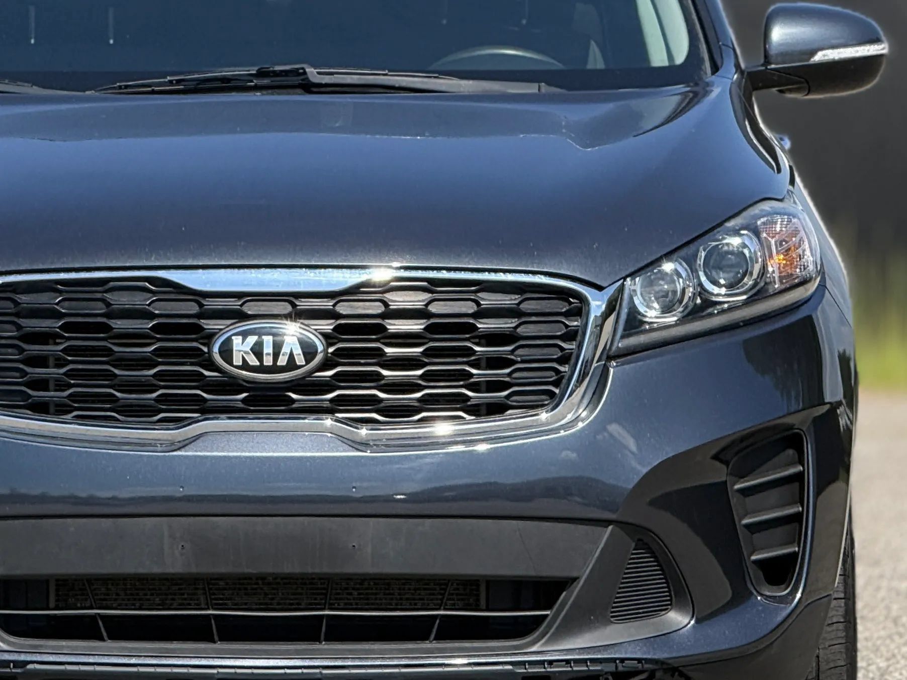 Used 2020 Kia Sorento LX AWD/4WD image 12