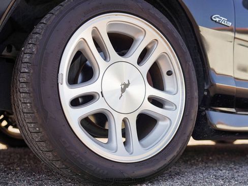 Used 1998 Ford Mustang GT image 98