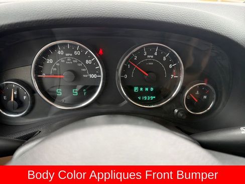 Used 2017 Jeep Wrangler Unlimited Sahara w/ Max Tow Package image 19