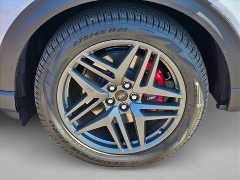 New 2026 Ford Explorer ST w/ Sun And Sound Package image 10