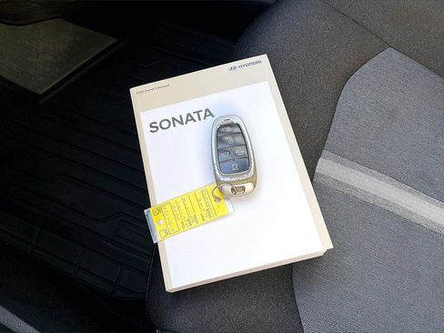Used 2020 Hyundai Sonata SEL image 10