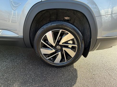 New 2026 Volkswagen Atlas SEL image 22