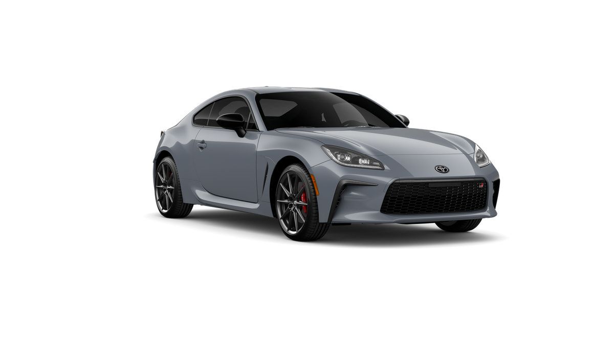 New 2027 Toyota GR86 RWD image 15