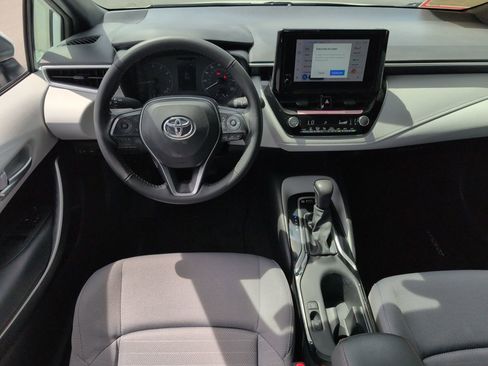 Certified 2024 Toyota Corolla SE image 12