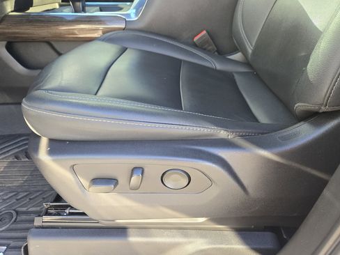 Used 2023 Chevrolet Silverado 1500 RST image 27