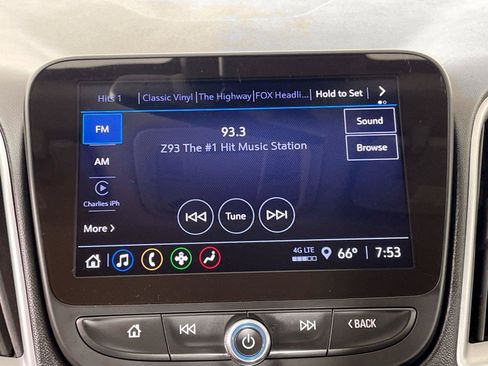 Used 2024 Chevrolet Malibu LT FWD image 7