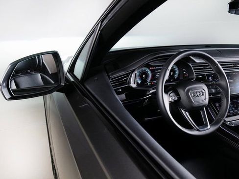 Used 2025 Audi Q7 2.0T Premium Plus w/ Premium Plus Package image 26