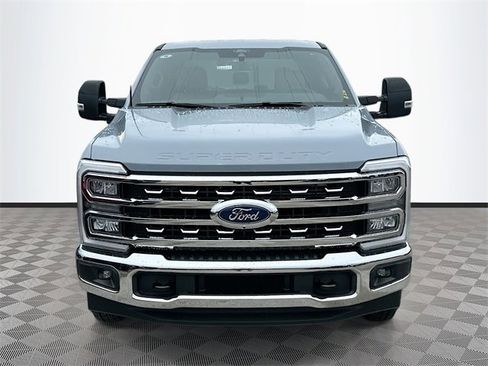 New 2026 Ford F350 Lariat image 2