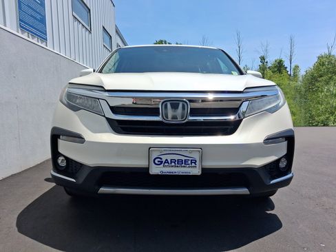 Used 2019 Honda Pilot Touring image 6