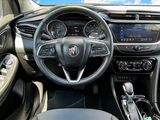 Certified 2023 Buick Encore GX Select w/ Safety Package II image 5