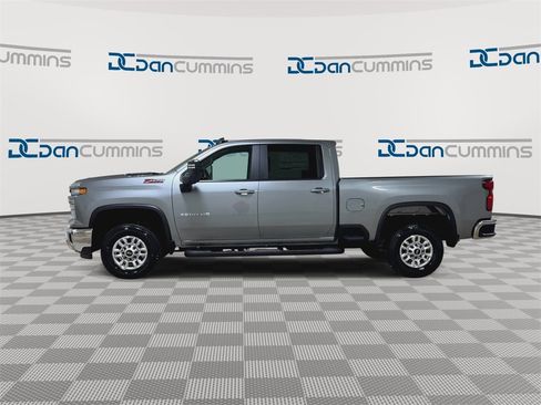 New 2026 Chevrolet Silverado 2500 LT w/ Convenience Package image 5